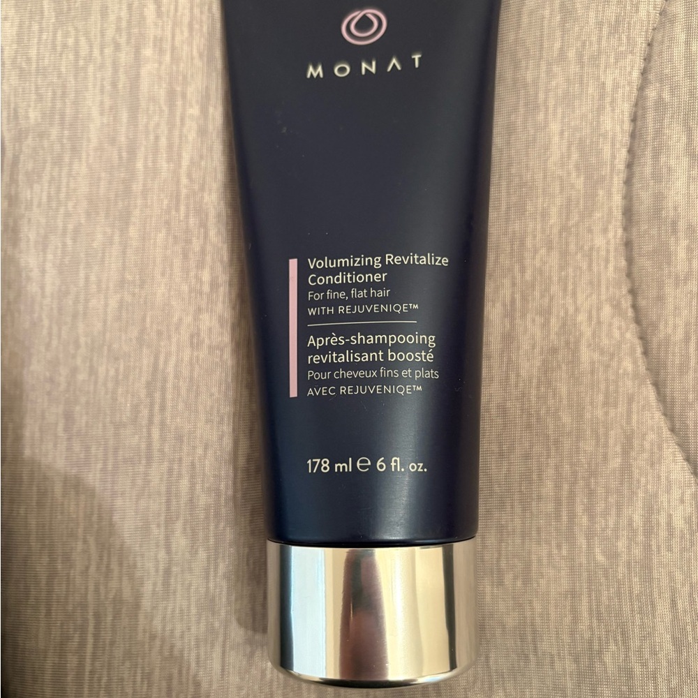 Monat Hair Conditioner for Luxurious Shine